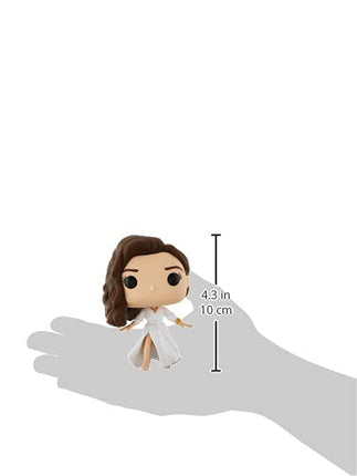 FUNKO POP! HEROES: Wonder Woman 1984 - Diana Prince Gala