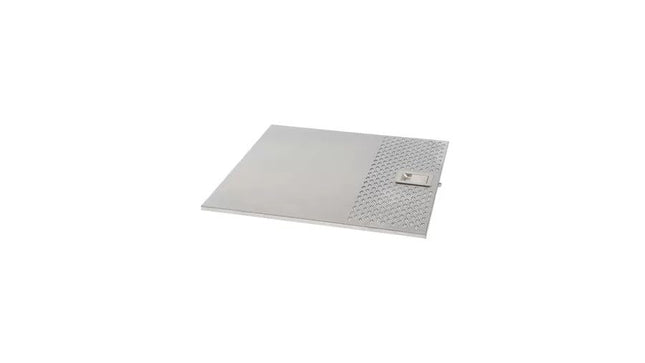 Bosch 00660541 Range Vent Hood Metal Mesh Grease F