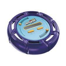 Juego de fiesta electrónico Ultimate Catch Phrase de Hasbro Gaming para edades de 12 años en adelante