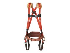 Klein Tools LH5282-26-M Harness with Std. Full-Flo