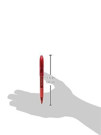 Pentel of America - Stylo bille RSVP Mini, paquet de 24