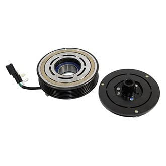 Motorcraft YB3139 New Clutch Pulley
