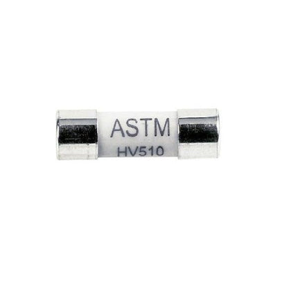 Klein Replacement Fuse for , 5X20 200MA 600V - MM3
