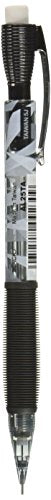 Pentel Automatic Pencils, 0.5mm, Refillable, 24/Pack, Smoke (AL25TASWSPR)