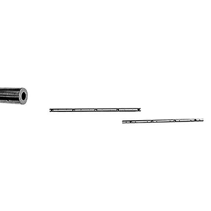 Harland Sharp PR7001-78 Rocker Arm Shaft Set for Big Block Mopar