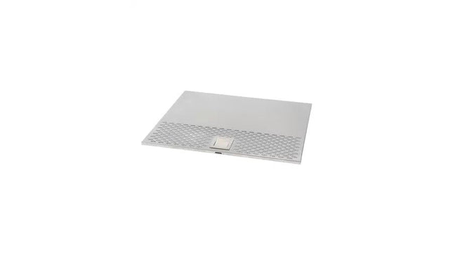 Bosch 00660541 Range Vent Hood Metal Mesh Grease Filter
