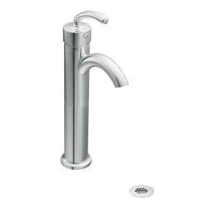 Kit d'extension pour robinet de lavabo Moen A1717ORB Icon, bronze huilé