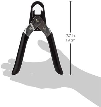 Monument 15mm Olive Cutter