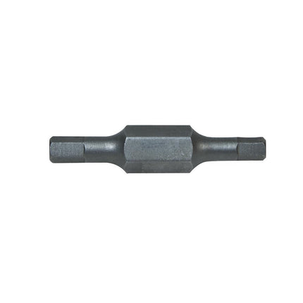 Klein Tools 32550 Replacement Bit 1/8-Inch Hex and 9/64-Inch Hex, 2-Pack by Klein Tools