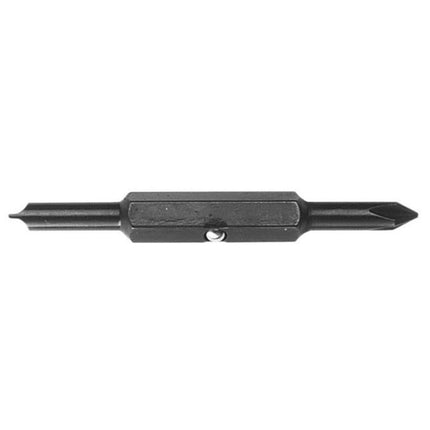 Klein Tools 32479 Replacement Bit, #2 Phillips, 9/