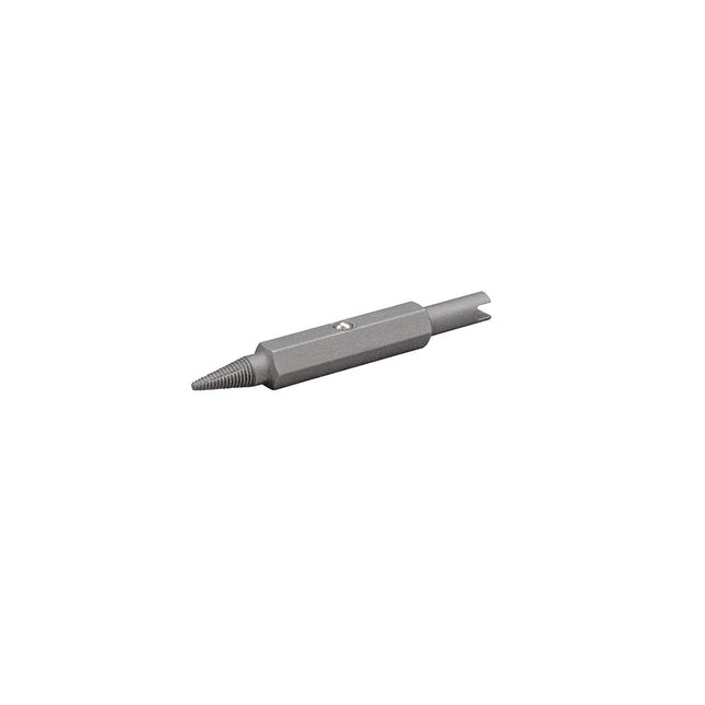 Klein Tools Replacement Bit, Schrader® Valve & Core Remover 32784