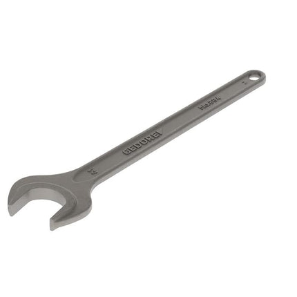 Gedore Single Open Ended Spanner, 41 mm Size