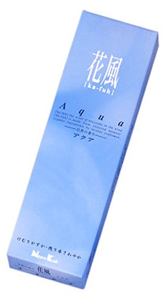 Scents in the Wind Aqua 120 Sticks - Nippon Kodo K