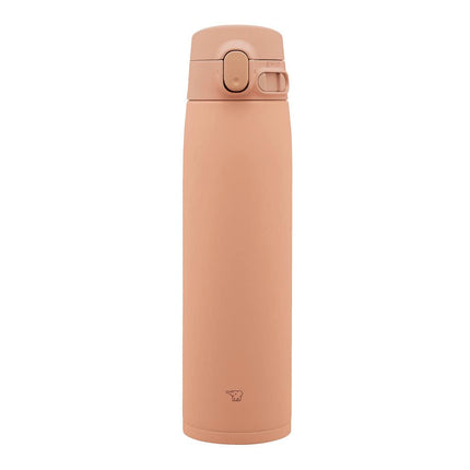 Zojirushi SM-VA72-TM Water Bottle, One-Touch Stain