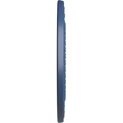 Ekena Millwork CM08ADAMF 8-1/8" x 4-1/8" x 1/2" Andrea Ceiling Medallion, Americana