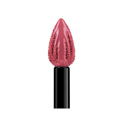L’Oréal Paris Matte Lipstick Rouge Signature, 440 I Choose, 6.3 Milliliters