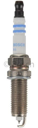 BOSCH 9694 OE Fine Wire Double Iridium Spark Plug - Single