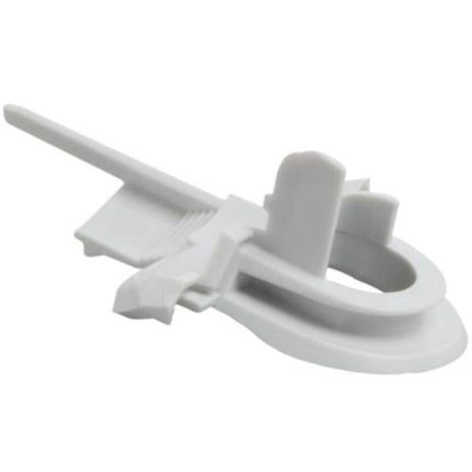 Bosch 00611322 Dishwasher Lid Drain Pump Cover