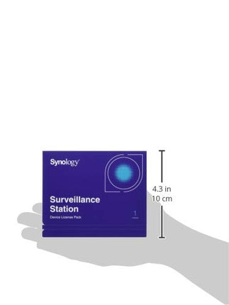 Synology Device Licence x 1