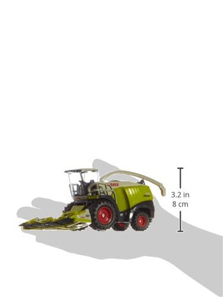 Siku 1998 Farmer RAM with livrstock Trailer, Multicoloured
