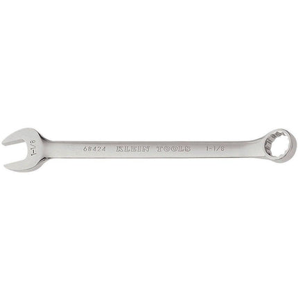 Klein Tools Combination Wrench 1-1/8-Inch (68424)