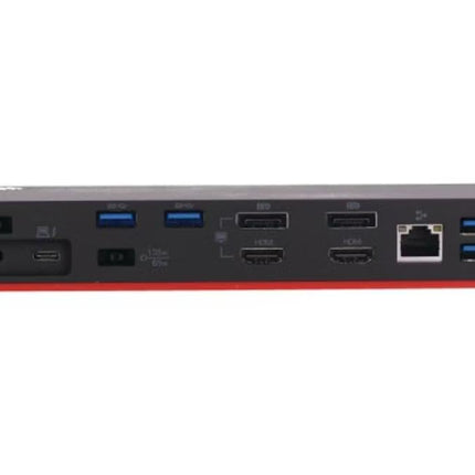 Lenovo Dockingstation Dock 135W - Thunderbolt 3 (G