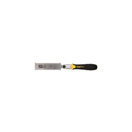 Stanley Tools Flush Cut Pull Saw [DIY & Tools]