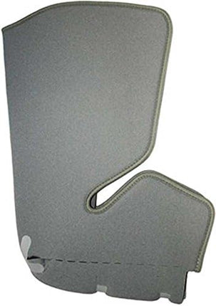 AIRCAST FP (Foam Pneumatic) Walker Brace/Walking Boot Replacement Foam Liner with Insole, X-Large