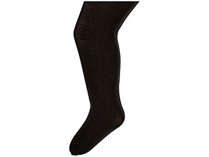 Bloch Dance Girls Contour Soft Footed Tights, White, Child-Medium