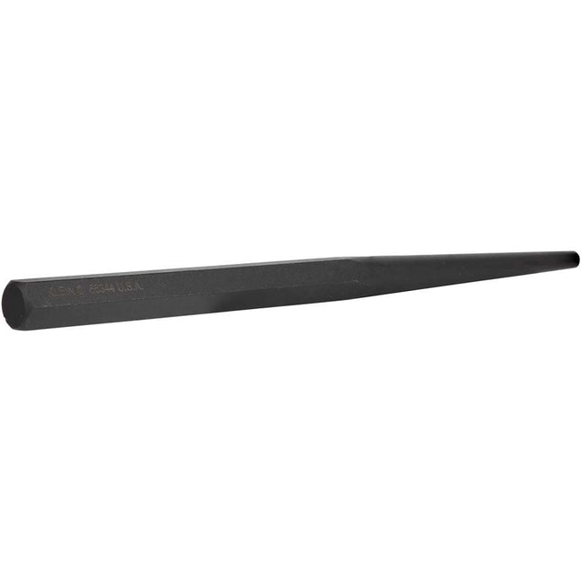 Klein Tools 66344 11-Inch Drift Punch, Made in USA