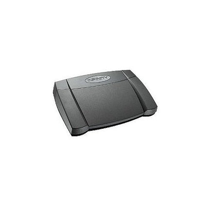 Infinity VEC in-USB-2 Digital Foot Control with US