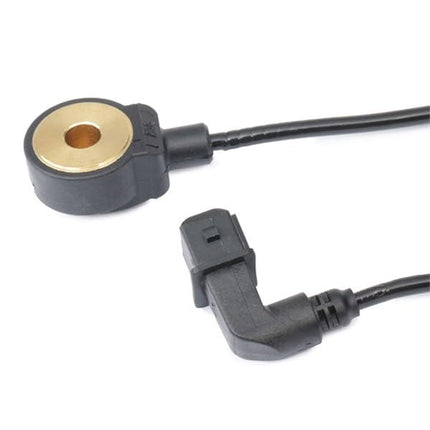 BOSCH 0261231096 Original Equipment Engine Knock Sensor - Compatible with Select BMW 530i, 540i, 740i, 740iL, 840Ci