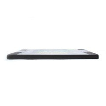 Design Engineering 050206 Boom Mat Sound Damping Material with Adhesive Backing, 12.5" x 24" x 2mm (Pack of 6)
