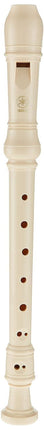 Yamaha YRS24B Soprano Recorder