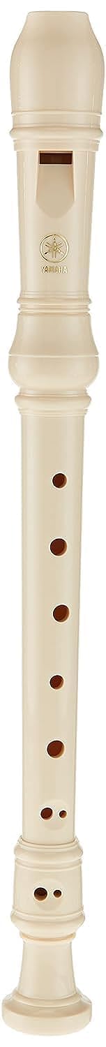 Yamaha YRS24B Soprano Recorder