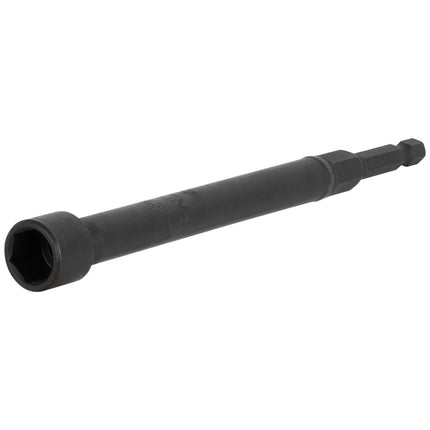Klein Tools PND7165 7/16-Inch Power Nut Driver 5-I