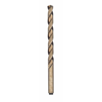 Bosch CO2146 19/64 In. x 4-3/8 In. Cobalt Drill Bi