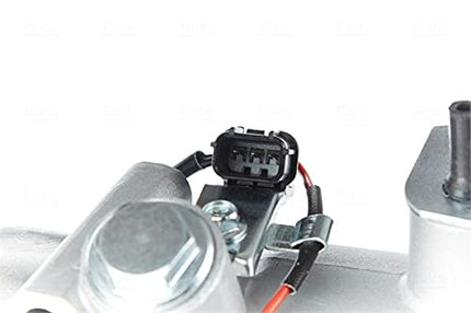 NISSENS 89245 Compressor, air conditioning