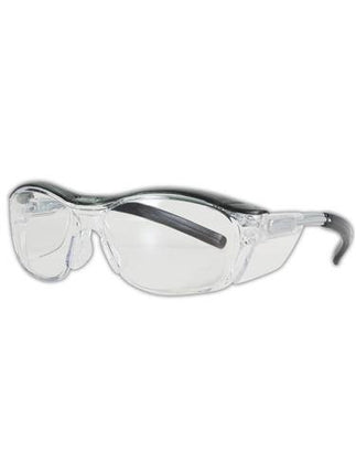 3M 10078371620599 NUVO AO11411 Protective Glasses,