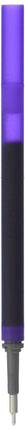 Pentel XLRN5TL-V Ballpoint Pen Refill, EnerGel 0.5