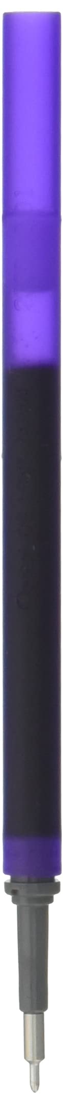 Pentel XLRN5TL-V Ballpoint Pen Refill, EnerGel 0.5