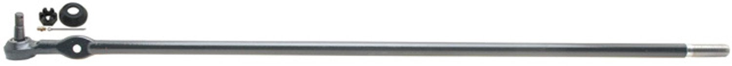 ACDelco Professional 45A3019 Driver Side Outer Ste