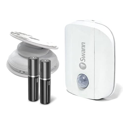Swann Motion Alert Sensors Wi-Fi Battery Powered