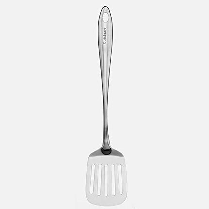 Cuisinart Stainless Steel Slotted Turner, Medium