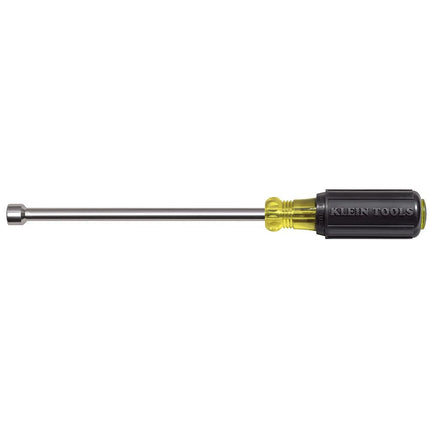 11/32-Inch Magnetic Tip Nut Driver with 6-Inch Hol