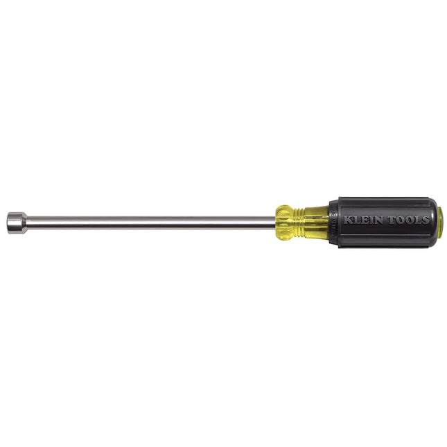 11/32-Inch Magnetic Tip Nut Driver with 6-Inch Hol