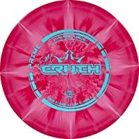 Dynamic Discs Prime Burst Disc Golf Set (7 Pack) | Includes Putter, 2X Midrange, 3X Fairway & Driver + Mini Marker | Disc Golf Accessories for Beginners | 170-176g | Beginner Pack for Amateurs