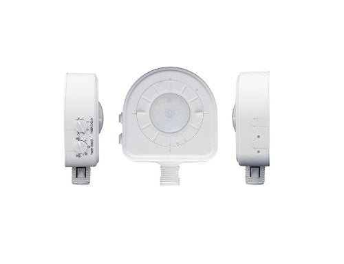 Leviton OSFHD-IAW Alternating Dual Relays, Interch