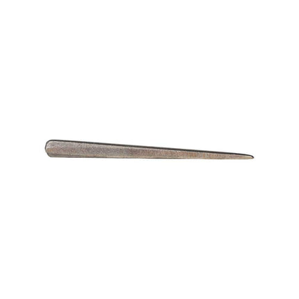 Klein Tools Fox Wedge, Stainless Steel, 4-Inch 7FWSS10025