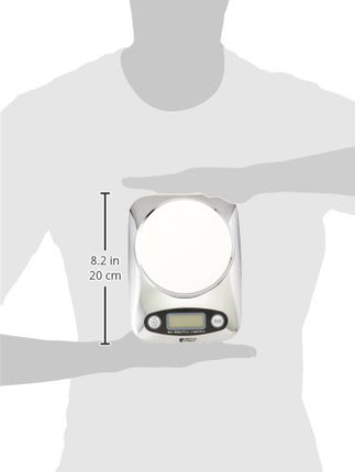 Learning Resources Classroom Compact Scale (5000g)
